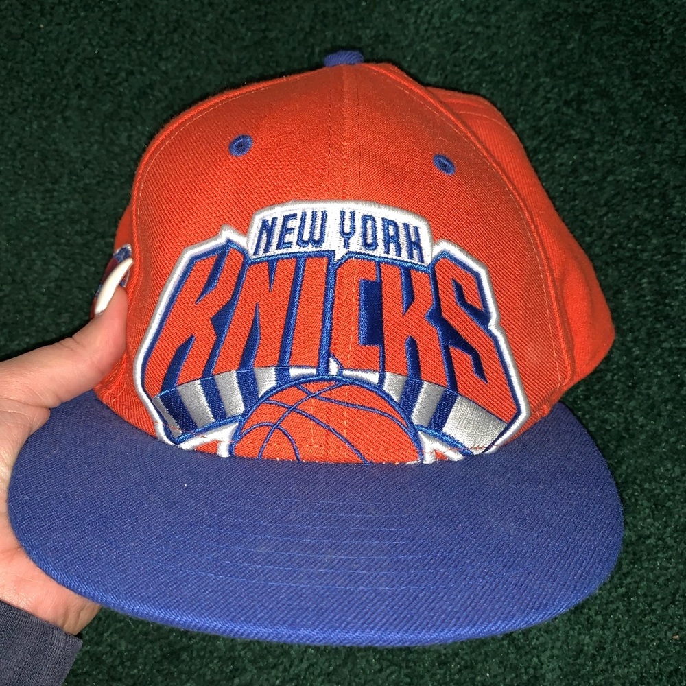 New York Knicks hat